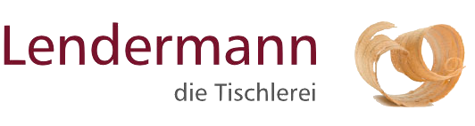 Schreinerei Lendermann Logo