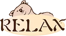 Relax Logo